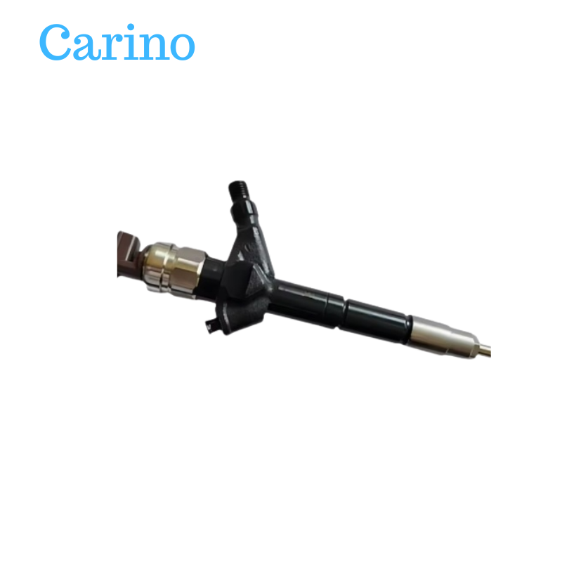 095000-6253 16600-EB7OD Diesel Injector 